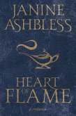 Heart of Flame (eBook, ePUB)