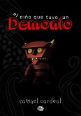 El nino que tuvo un demonio (eBook, ePUB) El nino que tuvo un demonio (eBook, ePUB)