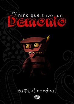 Cover El nino que tuvo un demonio (eBook, ePUB)