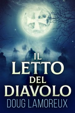 Cover Il Letto del Diavolo (eBook, ePUB)