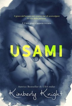Cover Usami (eBook, ePUB)