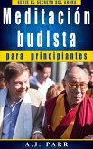 Meditacion budista para principiantes (eBook, ePUB)