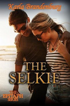 The Selkie (Epitaph, #5) (eBook, ePUB) - Brandenburg, Karla