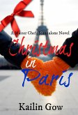 Christmas in Paris (Master Chefs Series, #4) (eBook, ePUB)
