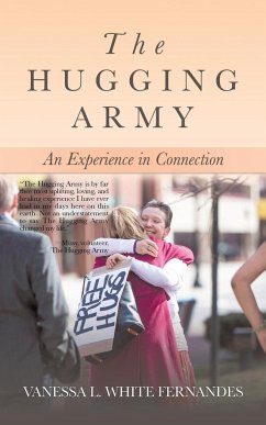The Hugging Army - White Fernandes, Vanessa L.