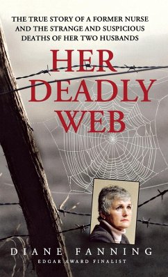 Her Deadly Web - Fanning, Diane