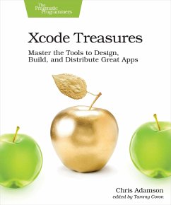 Xcode Treasures - Adamson, Chris