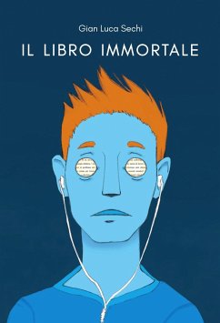 Il libro immortale - Sechi, Gian Luca