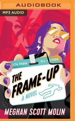 The Frame-Up - Scott Molin, Meghan