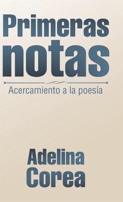 Primeras Notas - Corea, Adelina