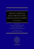 The EU General Data Protection Regulation (Gdpr)