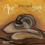 Ana the No-toed Sloth