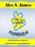 The Autistic Kidpreneur