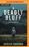 A Deadly Bluff: A Dana Madison Mystery