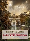 La estafeta romántica (eBook, ePUB)