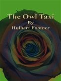 The Owl Taxi (eBook, ePUB)