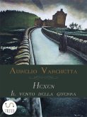 Hexen - Il vento della guerra (eBook, ePUB)