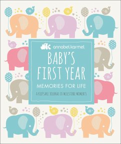 Baby's First Year - Karmel, Annabel