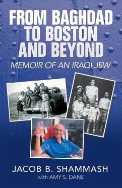 From Baghdad to Boston and Beyond