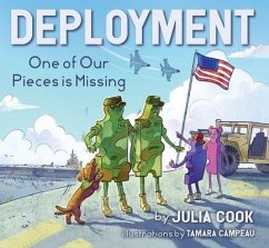 Deployment - Cook, Julia