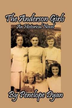 The Anderson Girls - Dyan, Penelope