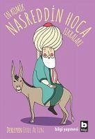 En Komik Nasreddin Hoca Fikralari - Kolektif