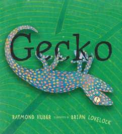 Gecko - Huber, Raymond