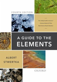 A Guide to the Elements - Stwertka, Albert