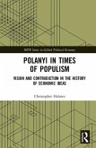 Polanyi in Times of Populism