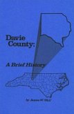 Davie County Davie County