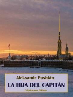 La hija del capitán (eBook, ePUB) - Pushkin, Aleksandr