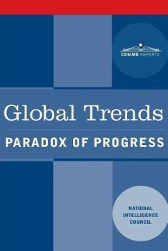Global Trends - U S National Intelligence Council