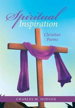 Spiritual Inspiration - Hopson, Charles M.