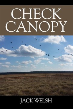 Check Canopy - Welsh, Jack
