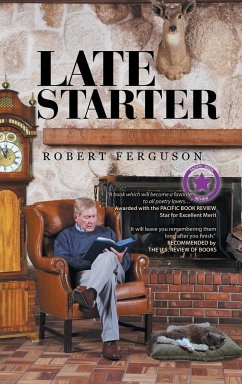 Late Starter - Ferguson, Robert