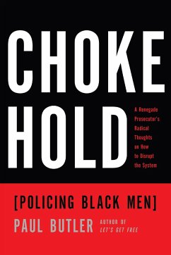 Chokehold - Butler, Paul