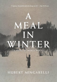 A Meal in Winter - Mingarelli, Hubert