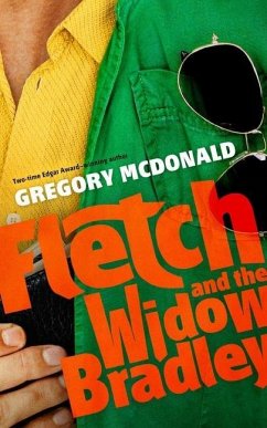 Fletch and the Widow Bradley - Mcdonald, Gregory