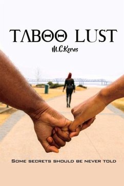 Taboo Lust: Volume 1 - Kerns, M. C.