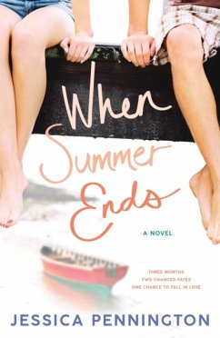 When Summer Ends - Pennington, Jessica