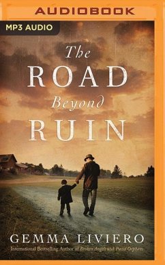 The Road Beyond Ruin - Liviero, Gemma