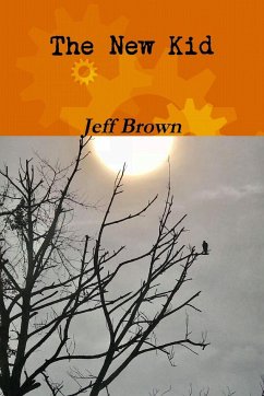 The New Kid - Brown, Jeff