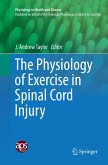 The Physiology of Exercise in Spinal Cord Injury
