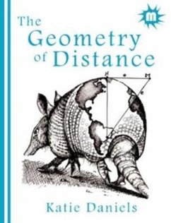 The Geometry of Distance - Daniels, Katie