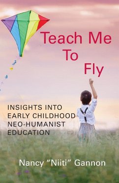Teach Me to Fly - Gannon, Nancy "Niiti"