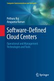 Software-Defined Cloud Centers (eBook, PDF)