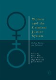 Women and the Criminal Justice System (eBook, PDF)