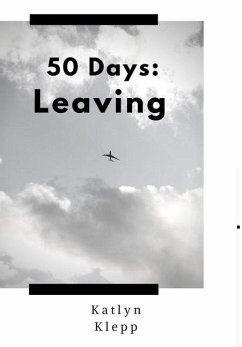 50 Days - Klepp, Katlyn