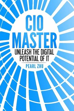 CIO Master - Zhu, Pearl