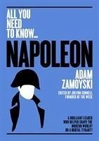 Napoleon - Zamoyski, Adam